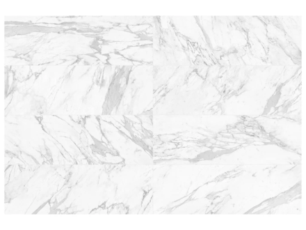 Ceramic AN Raffino Alto Bianco Vita Matte