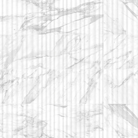 Ceramic AN Raffino Alto Bianco Vita Matte