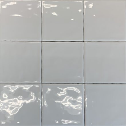 Ceramic JP Mellow 4×4 White Glossy