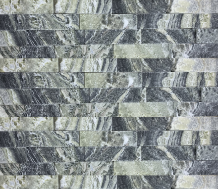 Ledgestone JP Cascade Quartzite 6×24