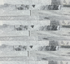 Ledgestone JP Glacier Quartzite 6×24