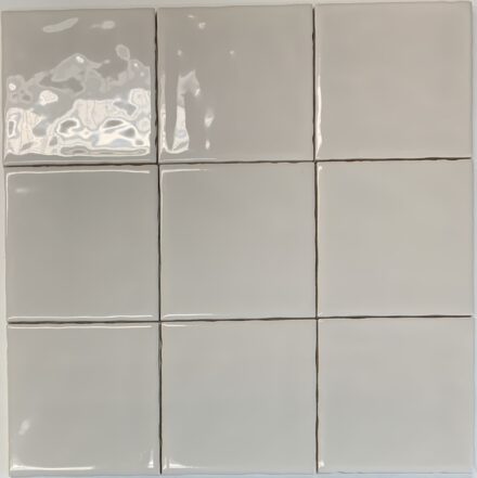 Ceramic JP Mellow 4×4 Greige Glossy
