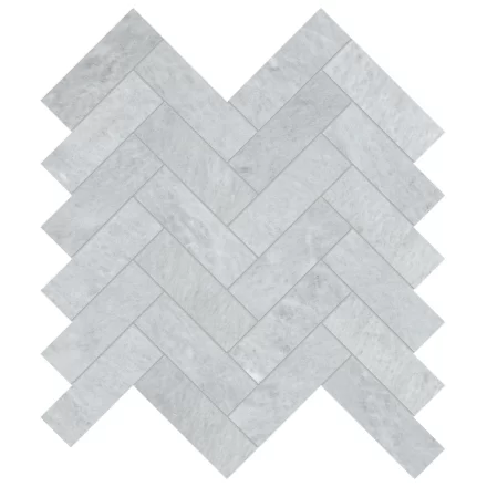 Natural Stone AN Aura Fresca Herringbone 1.25×4 Honed