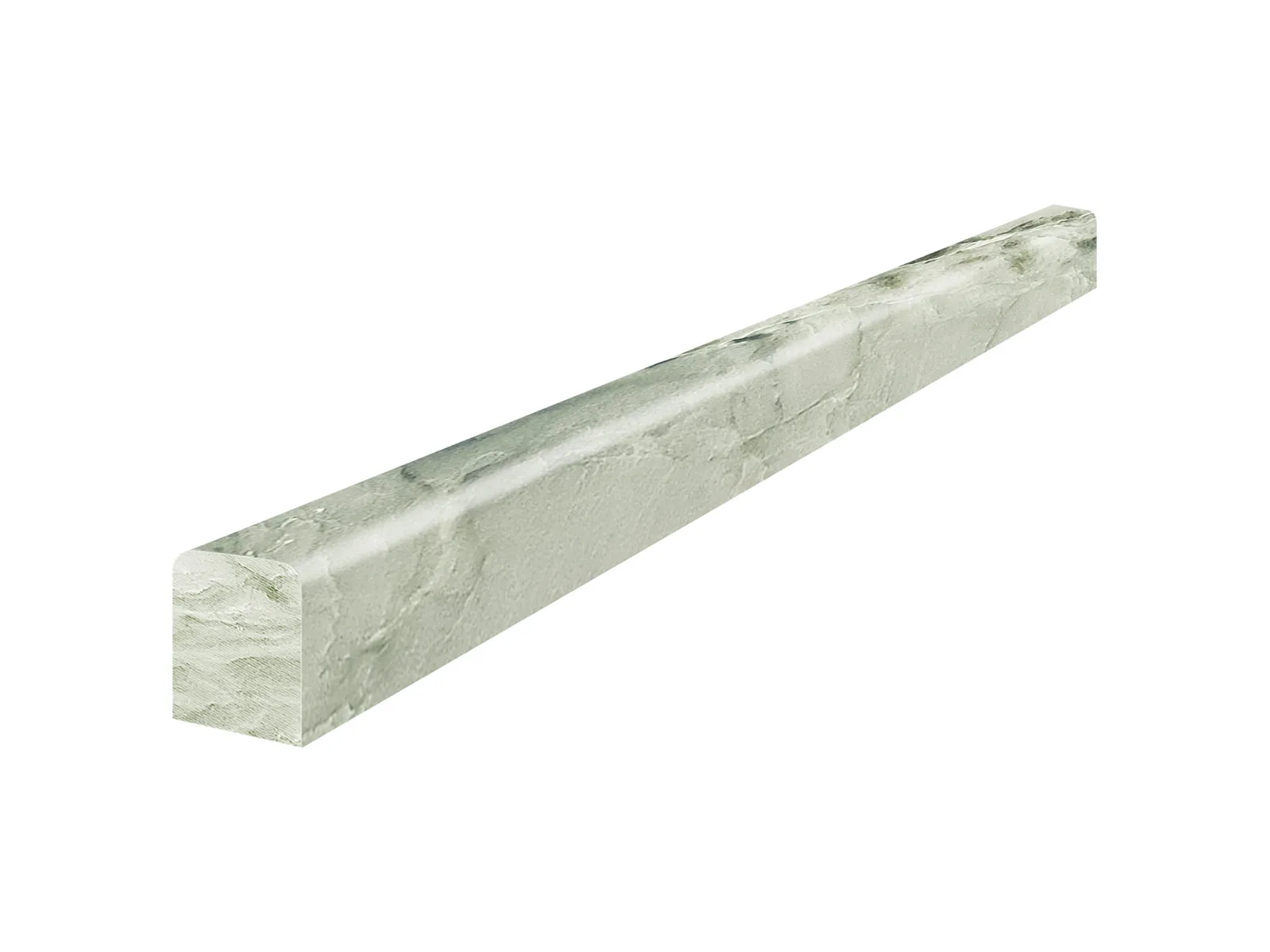 Natural Stone AN Moscato Argento Pencil 0.5x12 Honed