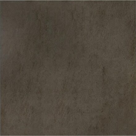 Porcelain AN Cinq 13×13 Brown Matte