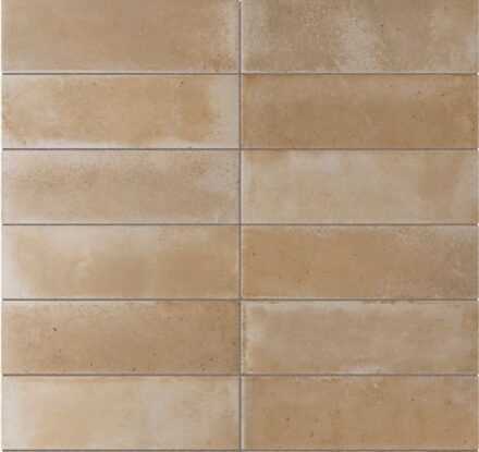 Porcelain EC Breeze 2.5×7.5 Sand Matte 30688