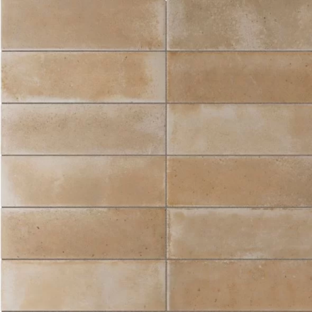 Porcelain EC Breeze 2.5×7.5 Sand Matte 30688