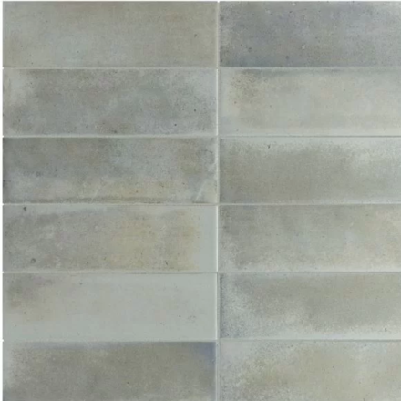 Porcelain EC Breeze 2.5×7.5 Sea Matte 30689