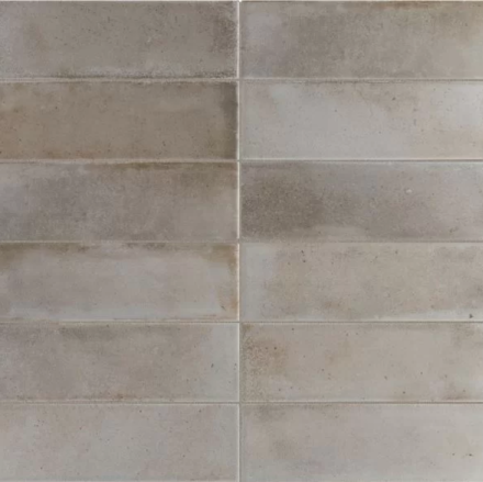 Porcelain EC Breeze 2.5×7.5 Smoke Matte 30690