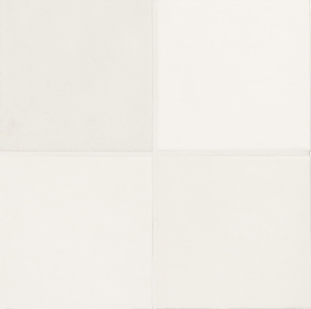 Ceramic EC Magma 5.25×5.25 White Matte