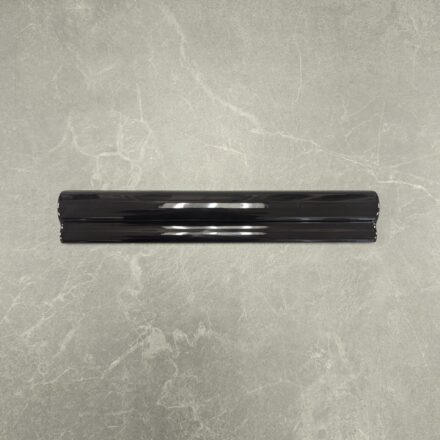 Ceramic EC Ogee London Black Glossy