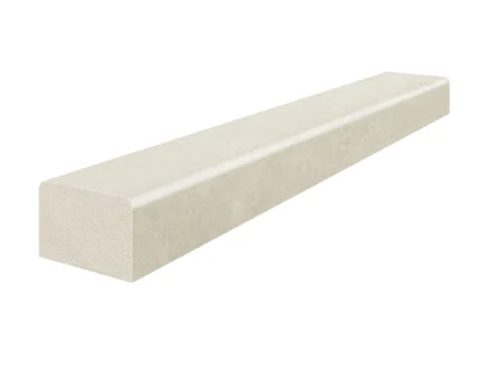 AN Limestone Tierra Halo Pencil 1.25×12 Honed