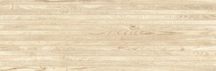 Ceramic TT Band Wood Cream 16×48
