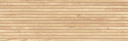 Ceramic TT Band Wood Light Beige 16×48