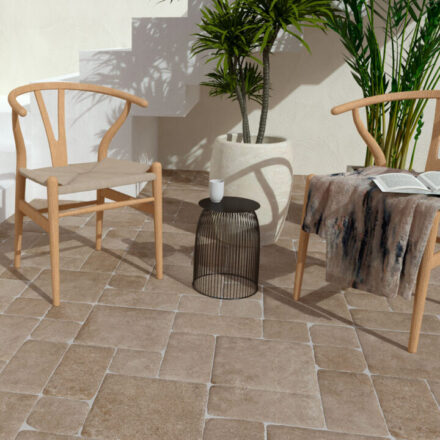 Porcelain CT Sinai Taupe Matte *multi piece bundle