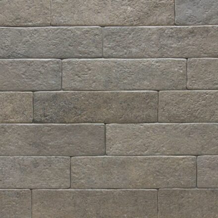 Porcelain CT 2 ½ x 9 ¼ Tosca Taupe Matte