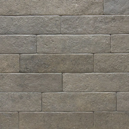 Porcelain CT 2 ½ x 9 ¼ Tosca Taupe Matte