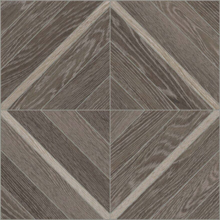 Porcelain AN Aspen 15.59×15.59 Sequoia Marquetry Matte