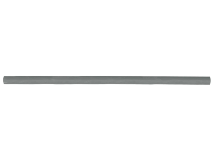 AN Ceramic AN Teramoda Quarter Round Charcoal Glossy
