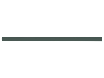 AN Ceramic AN Teramoda Quarter Round Emerald Glossy