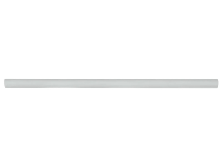 AN Ceramic AN Teramoda Quarter Round Silver Glossy