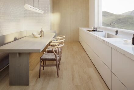 Porcelain AN Aspen Paper Birch Matte (see sizes available)