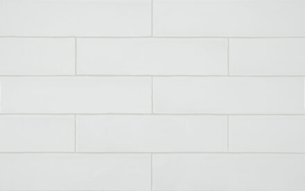 AN Ceramic AN Teramoda Quarter Round Powder Glossy