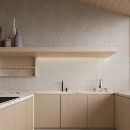 Porcelain AN Artifact Dawn Matte (see sizes available)