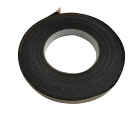 EL Aluminum Joist Rubber Strip 3945