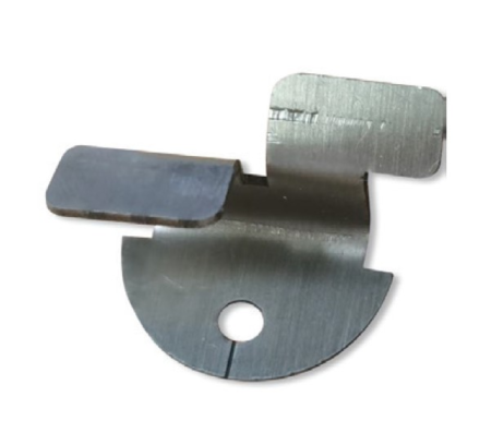 EL Aluminum Joist Hidden Clip 1/4″- 3/8″ 3950